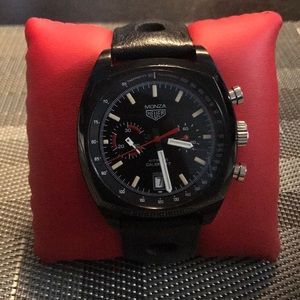 Monza Tag Heuer 2017